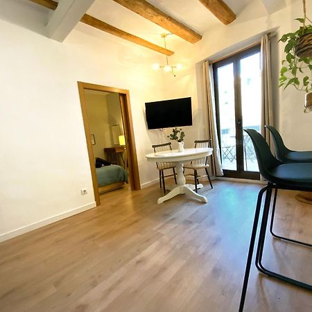 Cozy Apartment Old Town Жирона Экстерьер фото