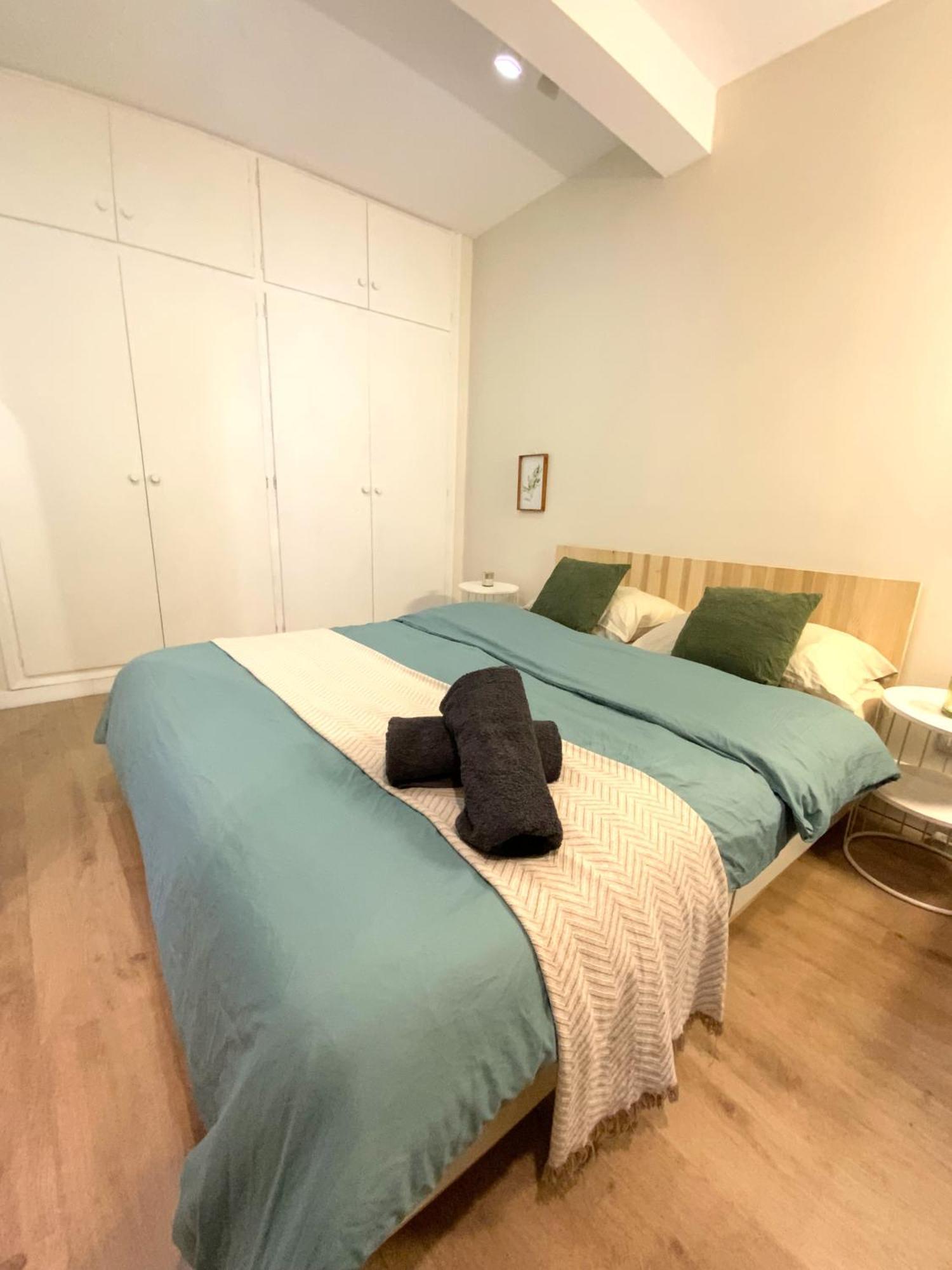 Cozy Apartment Old Town Жирона Экстерьер фото