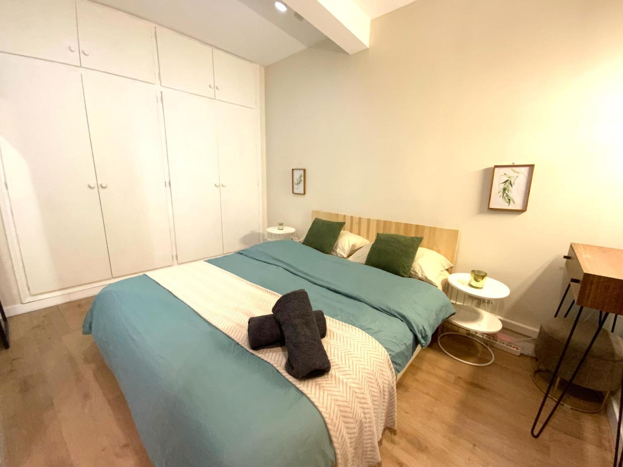 Cozy Apartment Old Town Жирона Экстерьер фото